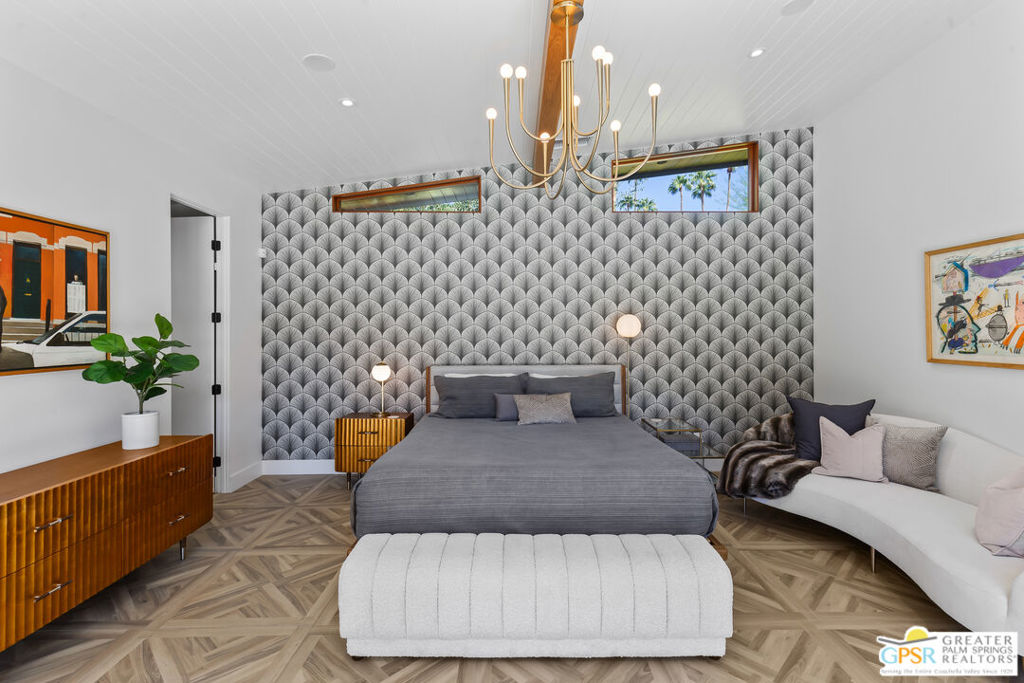 Vista Las Palmas - Residential