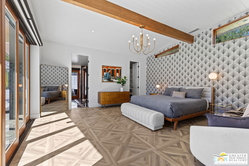 Vista Las Palmas - Residential