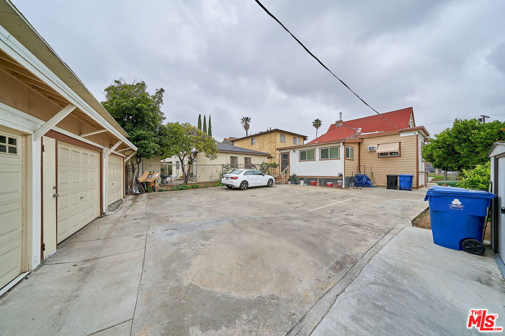 1616 Pennsylvania Avenue