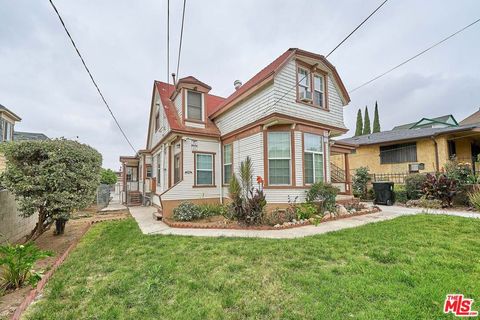 Photo of 1616 Pennsylvania Avenue, Los Angeles, CA 90033 (MLS # 26662317)