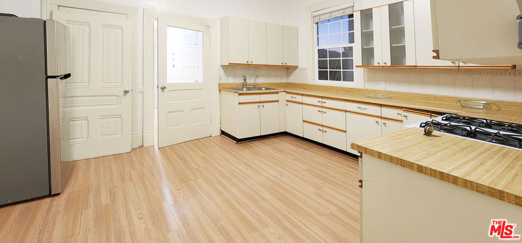 1616 Pennsylvania Avenue