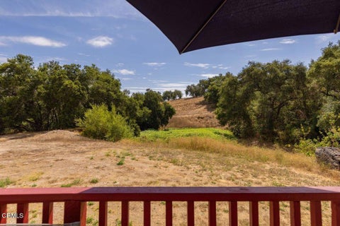 Tiny photo for 1410 Baldwin Road, Ojai, CA 93023 (MLS # V1-37714)