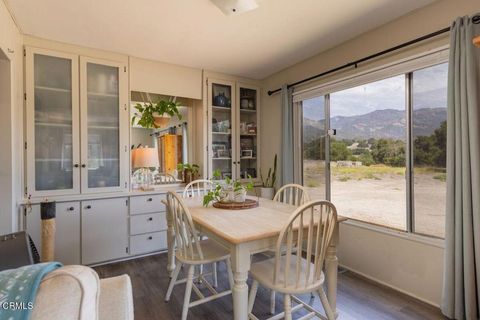 Tiny photo for 1410 Baldwin Road, Ojai, CA 93023 (MLS # V1-37714)
