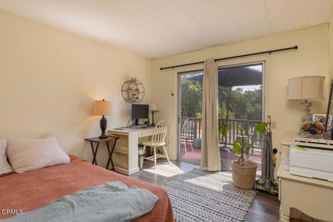 Tiny photo for 1410 Baldwin Road, Ojai, CA 93023 (MLS # V1-37714)