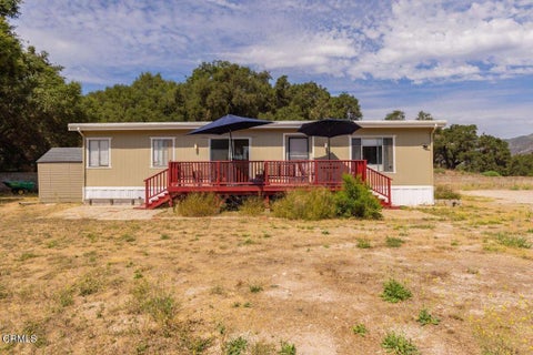 Tiny photo for 1410 Baldwin Road, Ojai, CA 93023 (MLS # V1-37714)