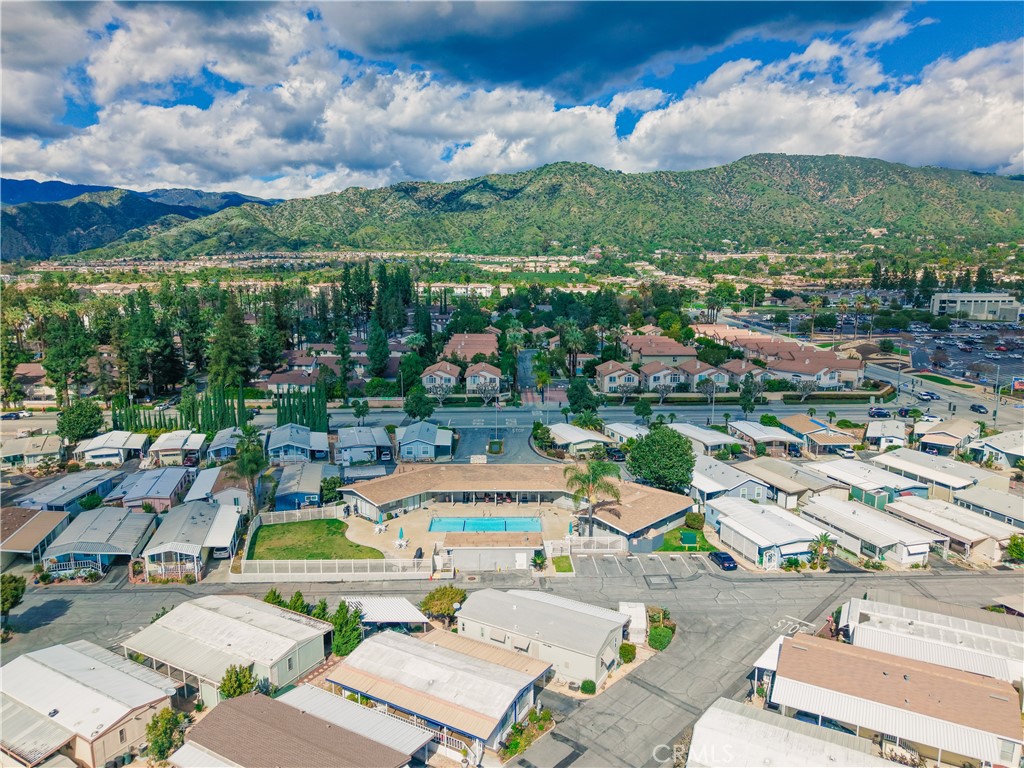 840 E Foothill Boulevard 203