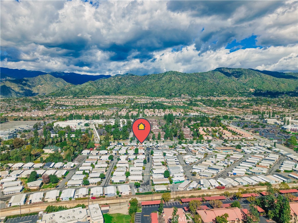 840 E Foothill Boulevard 203