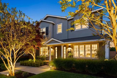 113 Wildwood Avenue San Carlos CA 94070