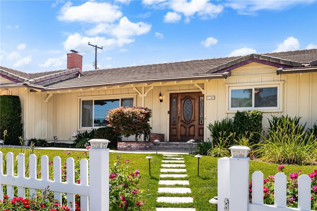 1128 Aldersgate Drive