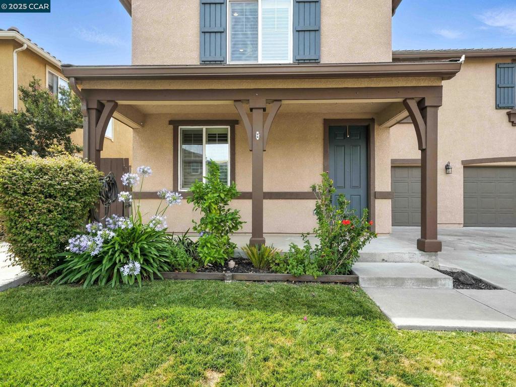 FAIRFIELD - Residential