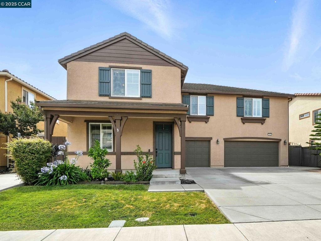 FAIRFIELD - Residential