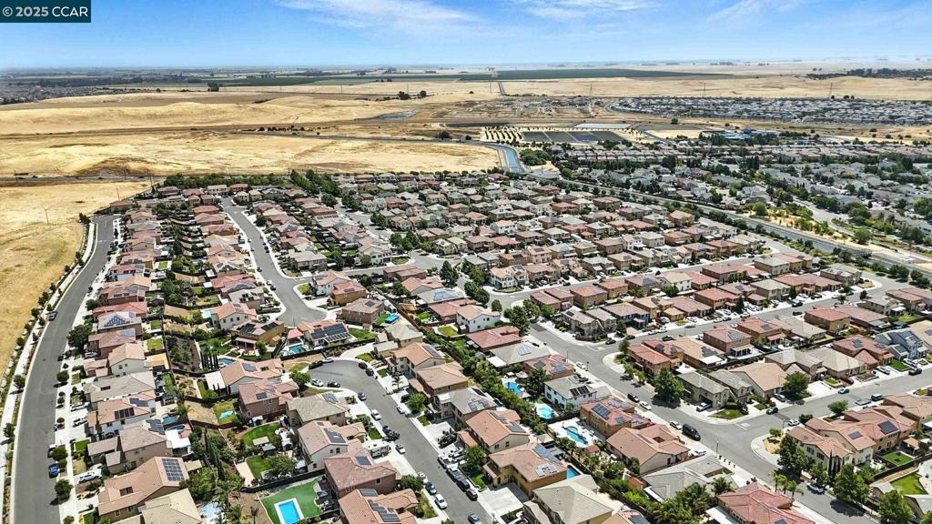 FAIRFIELD - Residential