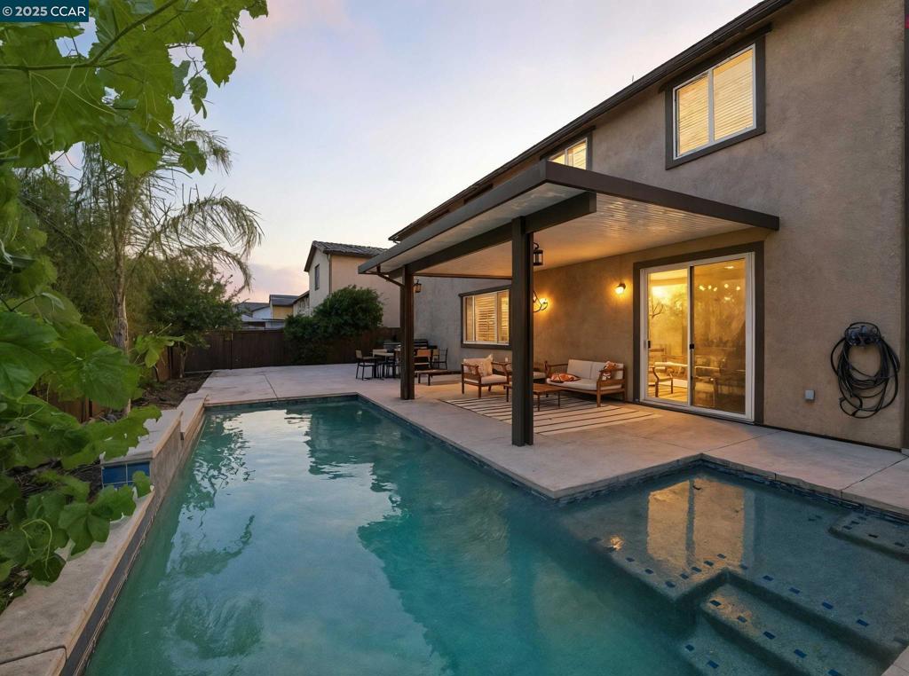 FAIRFIELD - Residential