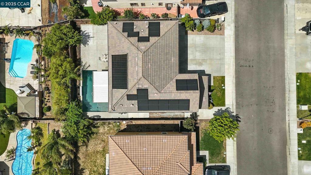 FAIRFIELD - Residential