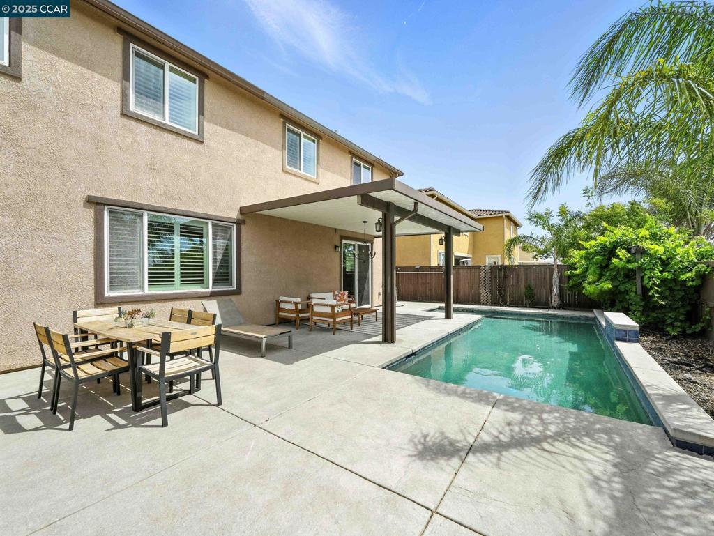 FAIRFIELD - Residential