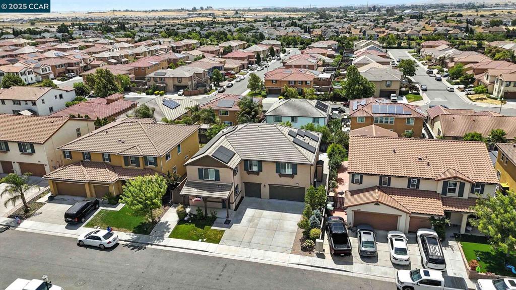 FAIRFIELD - Residential