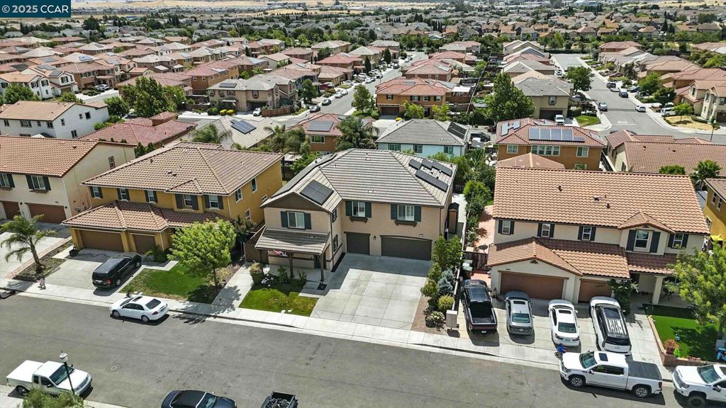 FAIRFIELD - Residential