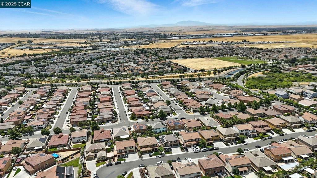 FAIRFIELD - Residential