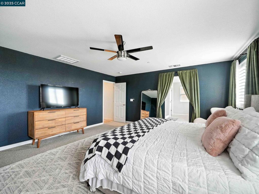 FAIRFIELD - Residential