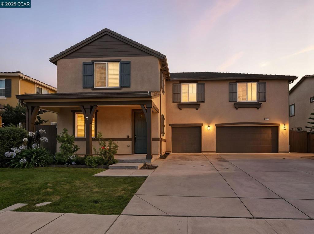 FAIRFIELD - Residential