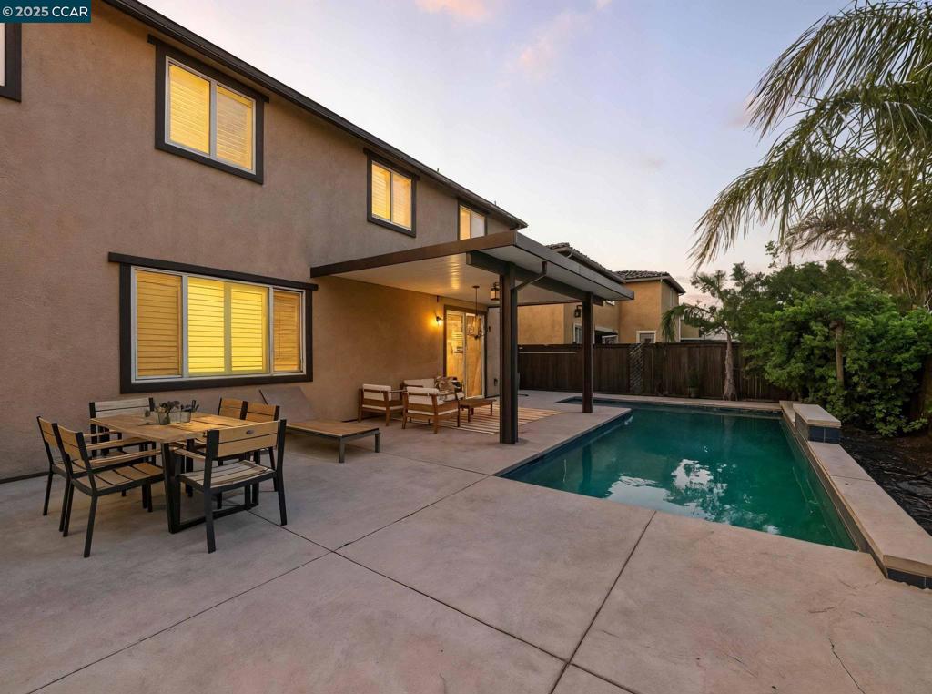 FAIRFIELD - Residential