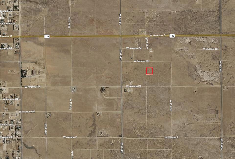 Not Applicable-1 - Land