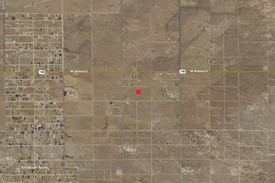 Not Applicable-1 - Land