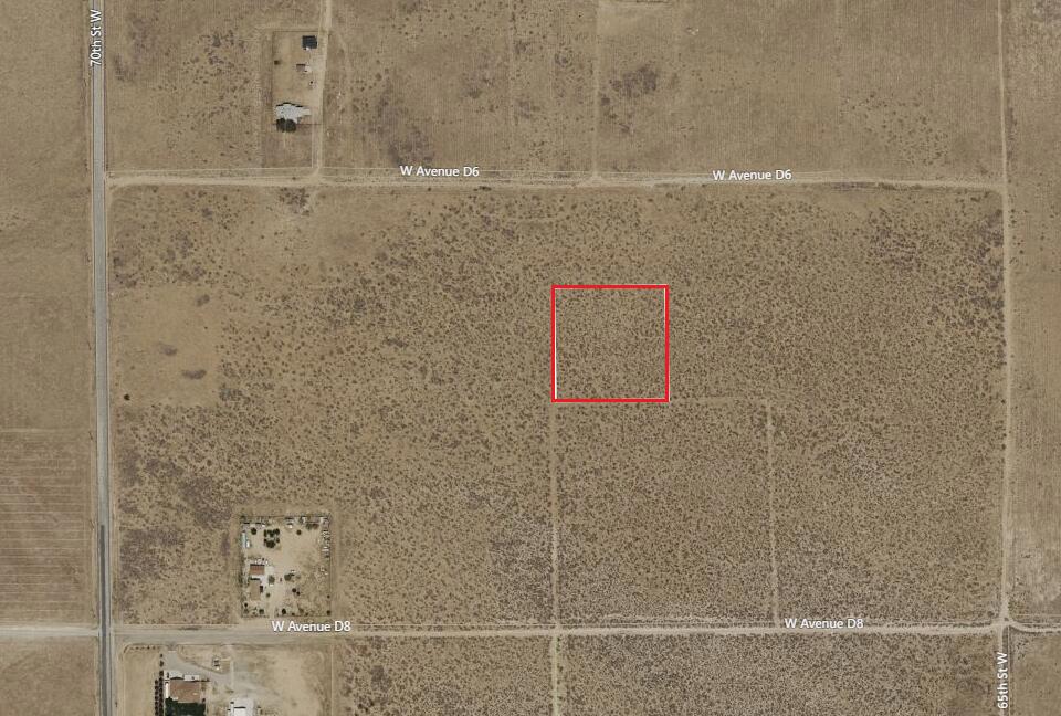 Not Applicable-1 - Land