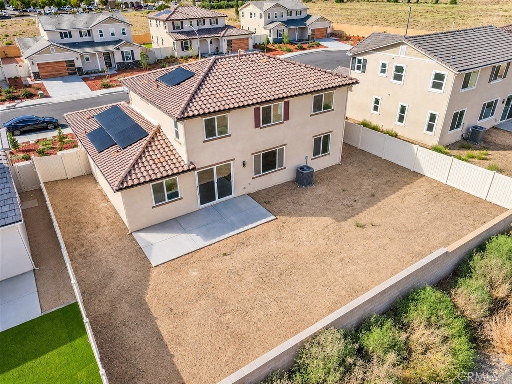 Photo of 14424 Buvan Court, Moreno Valley, CA 92555 (MLS # IV26216448)