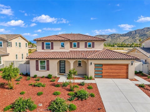 Photo of 14424 Buvan Court, Moreno Valley, CA 92555 (MLS # IV26216448)