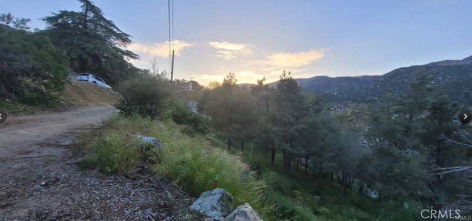 his unimproved lot is part of four parcels, all of them are selling together, all of them make 14,219 sqft. almost a third of an acre, pine trees, beautiful views, this property is walking distance to the park, museum, library, and Frazier Park downtown, bring your home plans and build it as you always dreamed it.