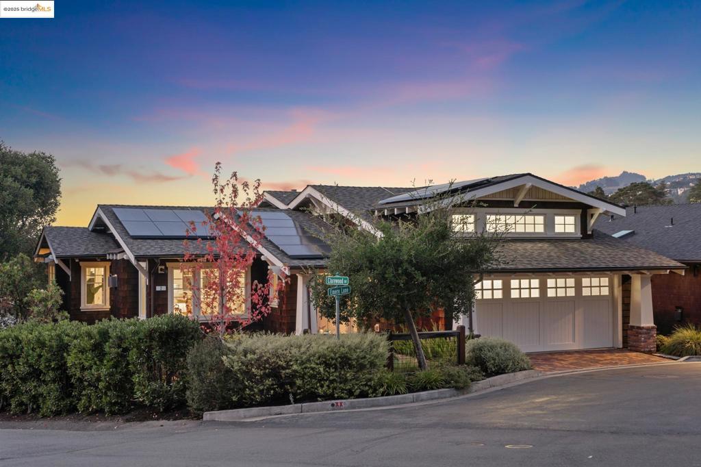 UPPER ROCKRIDGE - Residential