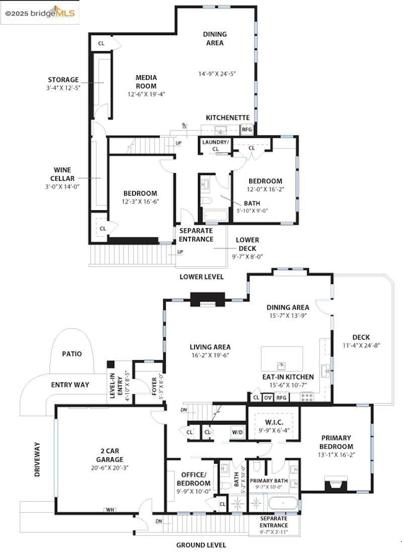 UPPER ROCKRIDGE - Residential