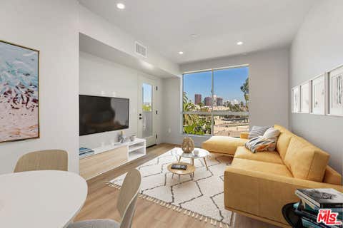 Photo of 12431 Rochester Avenue #411, Los Angeles, CA 90025 (MLS # 26859831)