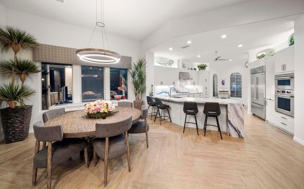 Toscana CC - Residential