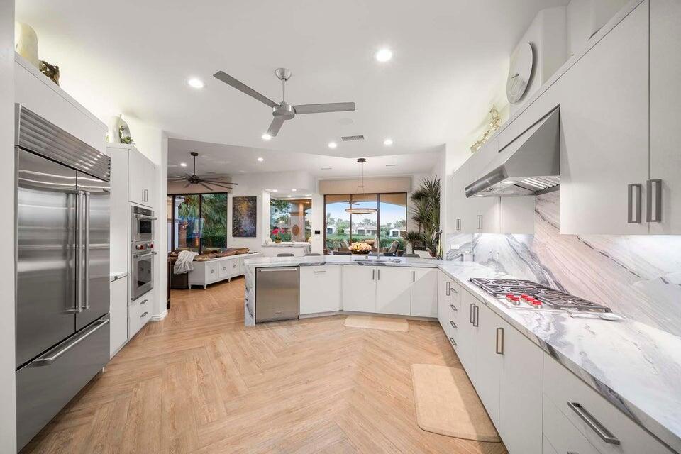 Toscana CC - Residential