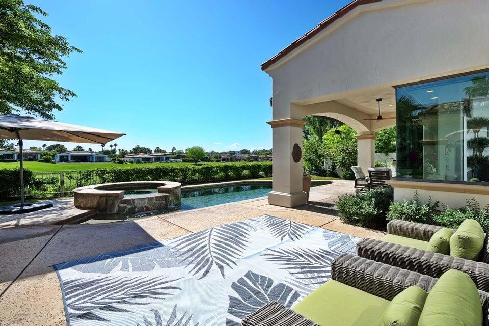 Toscana CC - Residential