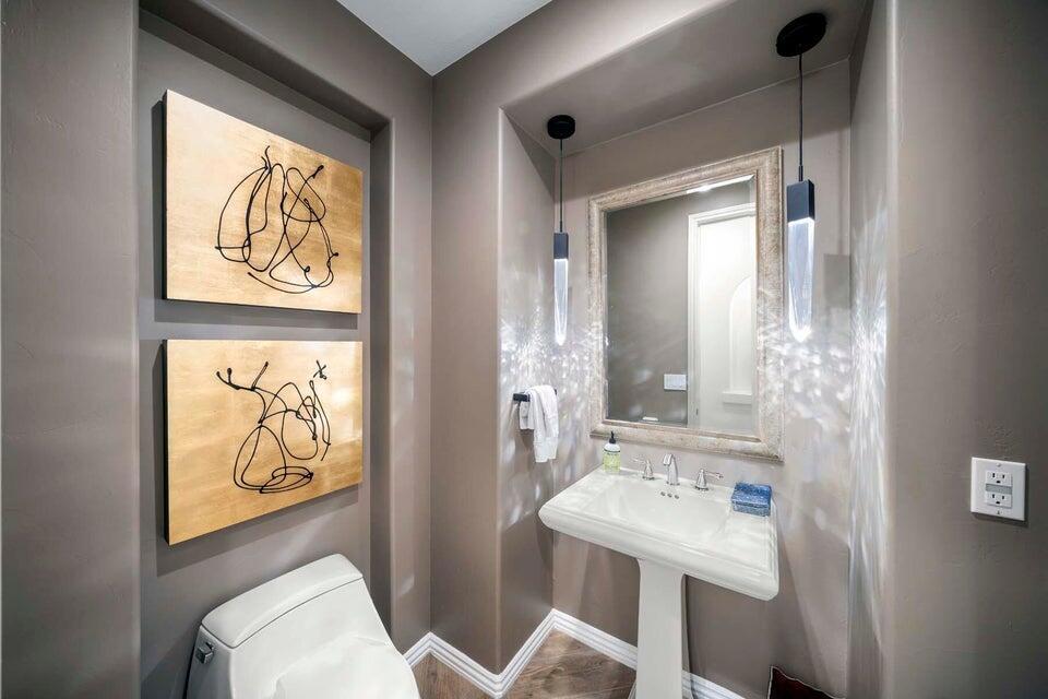 Toscana CC - Residential