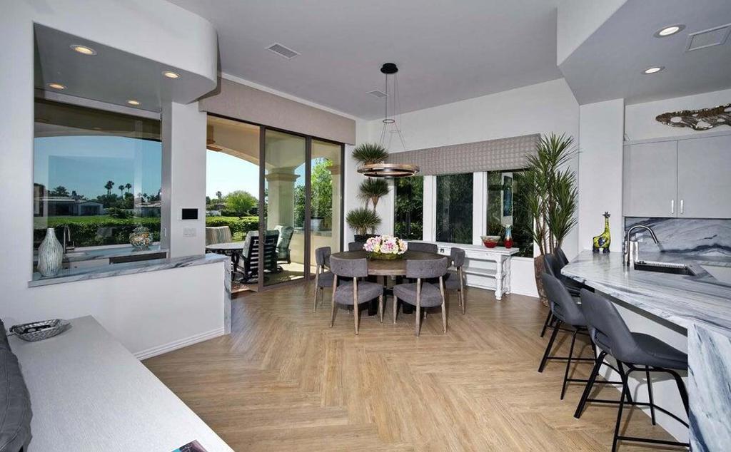 Toscana CC - Residential