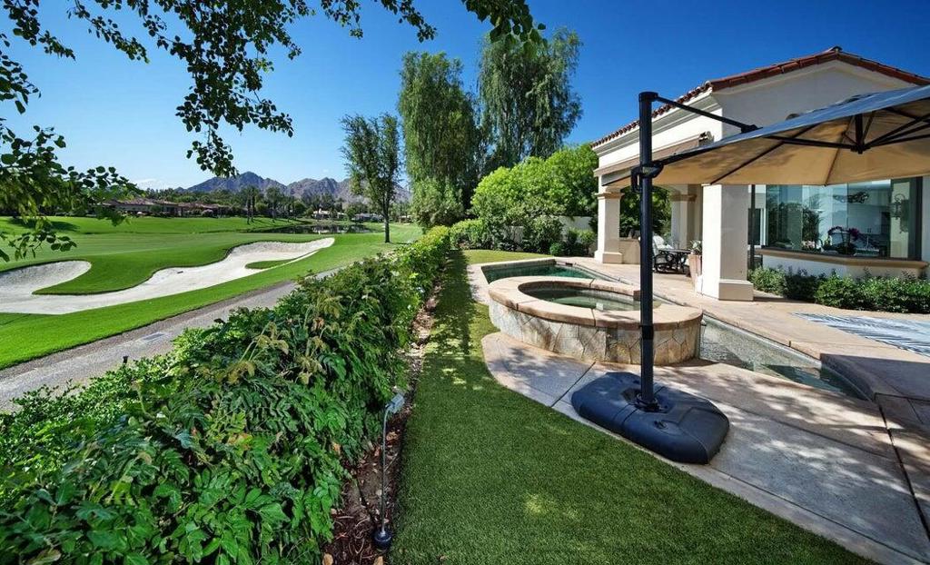 Toscana CC - Residential