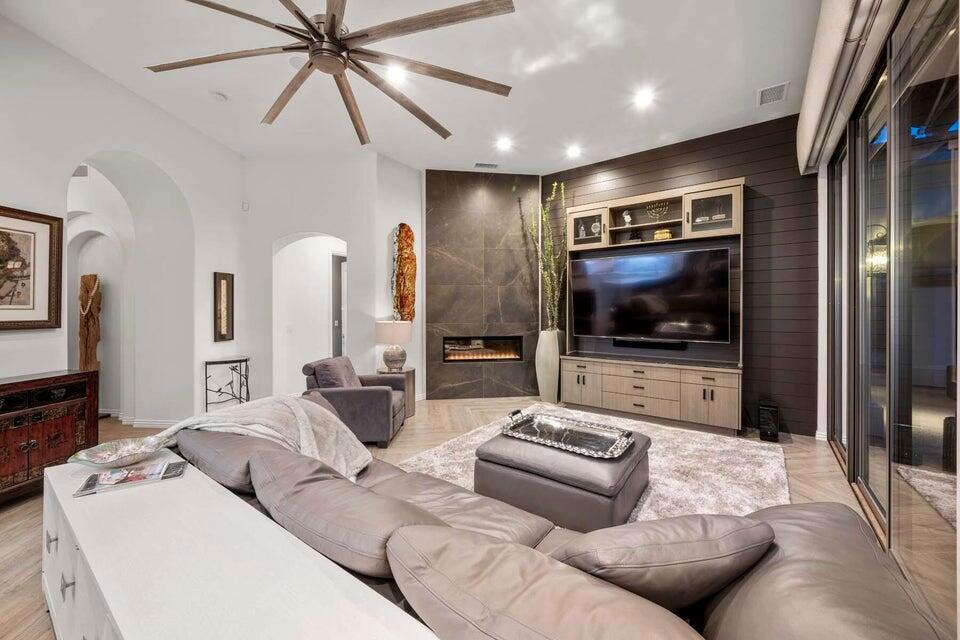 Toscana CC - Residential