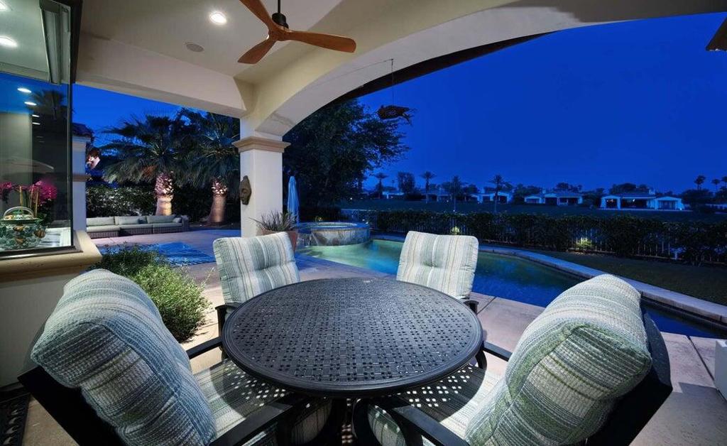 Toscana CC - Residential