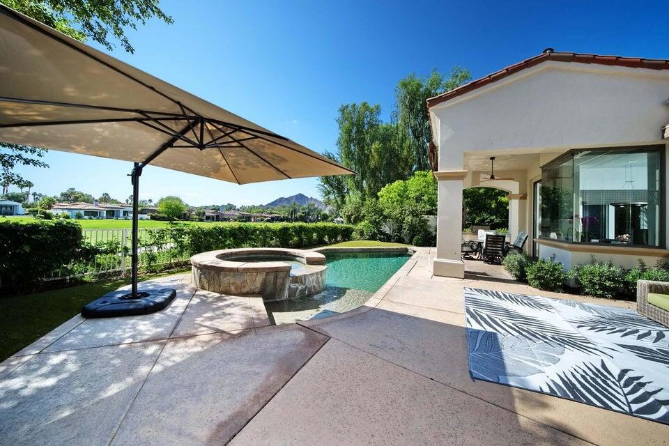 Toscana CC - Residential