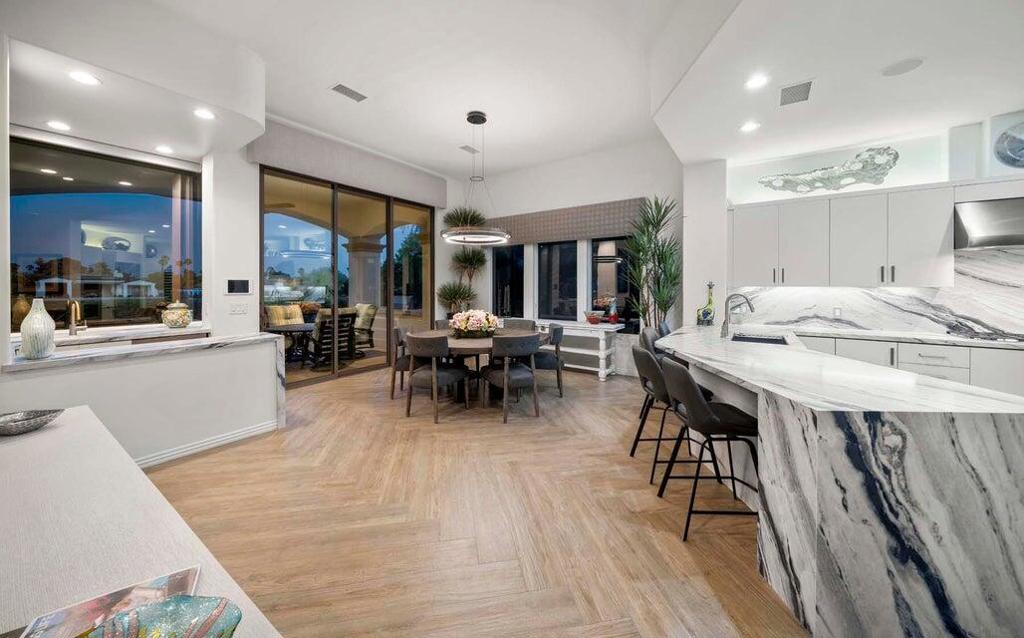 Toscana CC - Residential