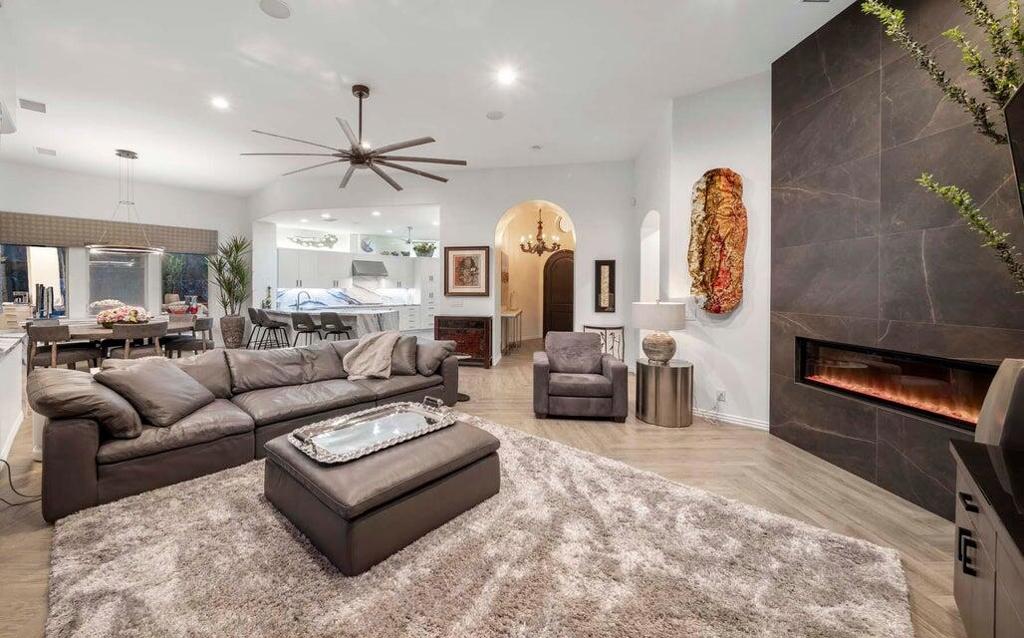 Toscana CC - Residential