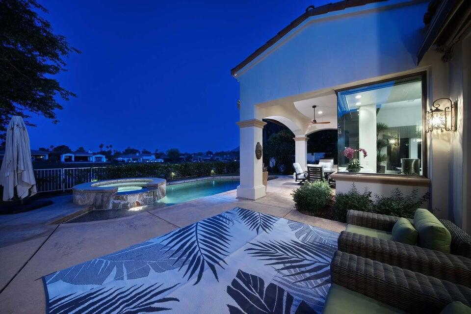 Toscana CC - Residential