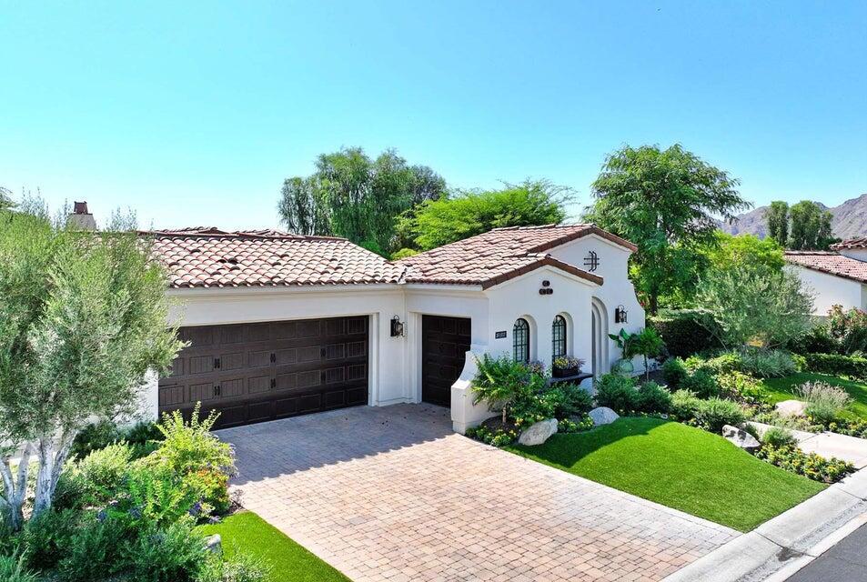 Toscana CC - Residential