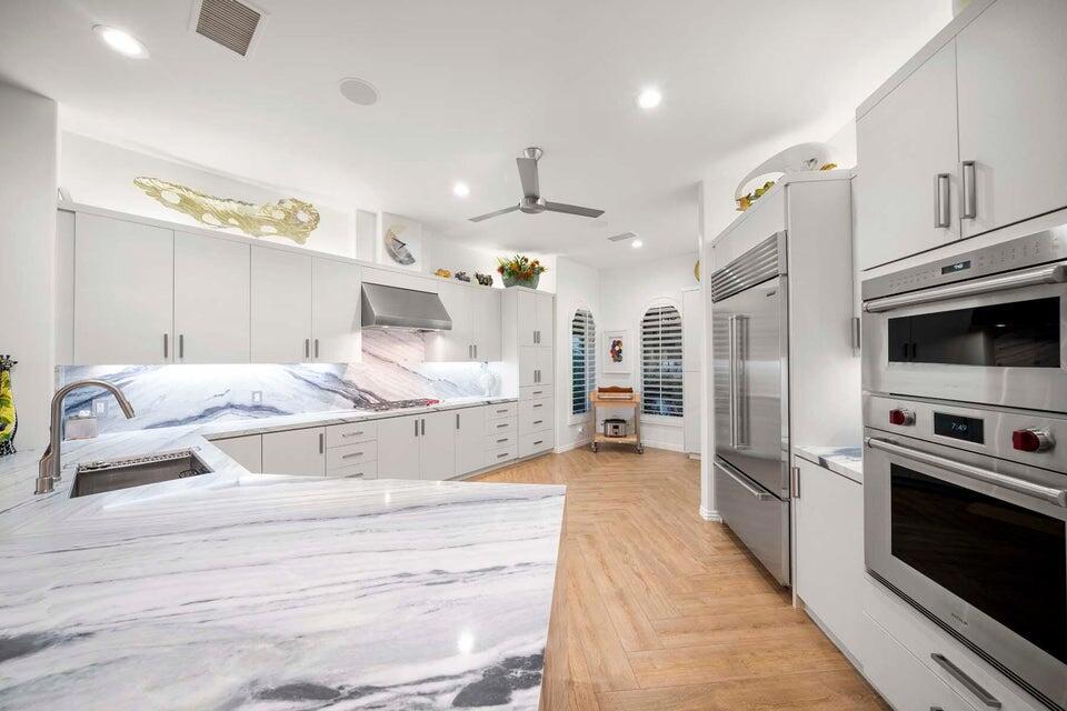 Toscana CC - Residential