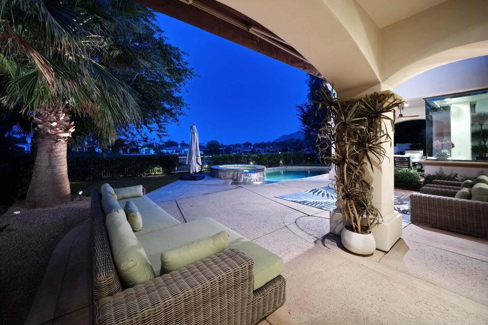 Toscana CC - Residential