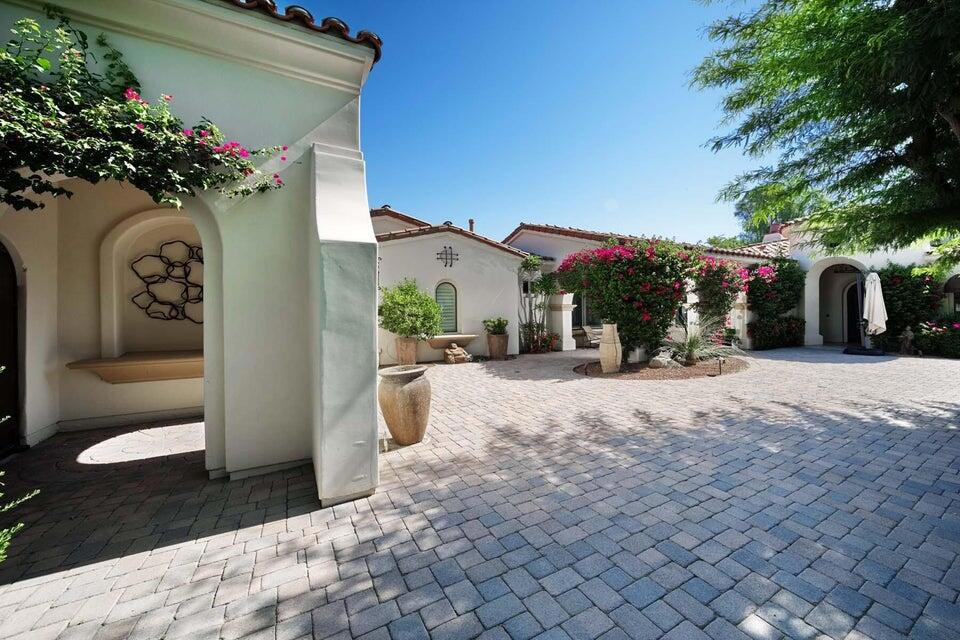 Toscana CC - Residential